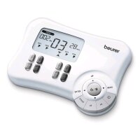 Beurer Elektrostimulationsgerät EM 80, TENS, EMS,...
