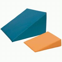 Pader Keilkissen, Lagerungskissen Therapiekissen,...