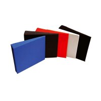 Pader Sitzkeilkissen mit Stoffbezug, Sitzkissen,...