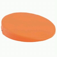 Pader Sitzkeilkissen, Kunstlederbezug, Sitzkissen,...