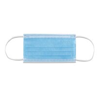 Monoart Protection OP Mundschutz von Euronda, 4-lagig, 50...
