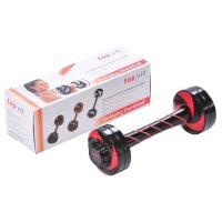 Hantel Top/vit® Swinging Dumbbell, mit Gegengewicht,...