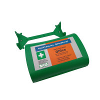 Holthaus Medical Betriebsverbandkasten Office, DIN13157,...