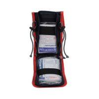 Holthaus Medical Verbandtasche Alpin-Set, befüllt, 2...