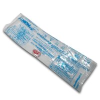 Medicalcorner24 Einmal-Notfallbeatmungstuch im Softcase...
