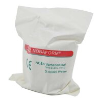 NOBAFORM® 2M, Gipsbinde, lösungsmittelfrei,...