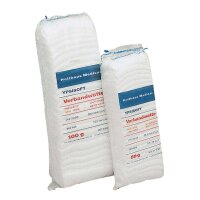 Holthaus Medical YPSISOFT Verbandwatte, zickzack, Beutel