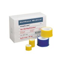Holthaus Medical YPSIPLAST® Heftpflaster, starr