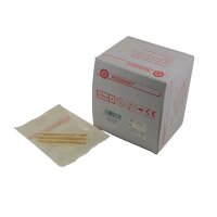 Noba RUDANAHT® Wundnahtstreifen, steril, elastisch, 2...