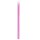 Speichelsauger von Ampri, abnehmbarer Filter, 13cm, pink, 100 Stück #1