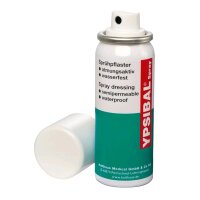 Holthaus Medical YPSIBAL® Spray Sprühpflaster,...