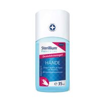 Hartmann Sterillium Protect & Care Desinfektionsgel,...