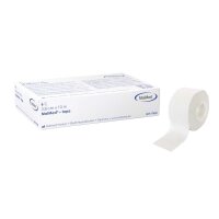 MaiMed tape, Heft-/Rollenpflaster, 3,8 cm x 10 m,...