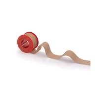 Hartmann Omniplast Gewebe-Pflasterrolle, 5 m, 3 Gr., 1 Rolle