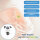 Medicalcorner24 Ultraschall Fetal-Doppler Grau
