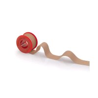 Hartmann Omniplast Gewebe-Pflasterrolle, 9,2 m, 2 Gr., 1...