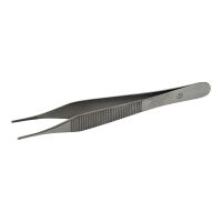 Hartmann Anatomische Pinzette Adson, gerade, 12 cm,...