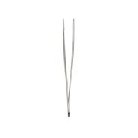 Anatomische Pinzette Adson, gerade von Hartmann, 12 cm,...
