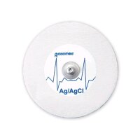 Ratiomed Einmal-Elektroden, Liquid-Gel, Schaumstoff,...