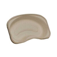 MaiMed Bowl Eco Nierenschale aus Pappe, 100% Zellstoff,...