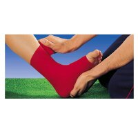 Idealast®-haft Color Idealbinde von Hartmann, rot u....