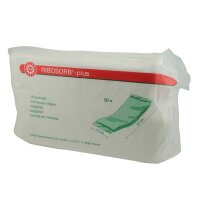 Noba Vlieswindel RIBOSORB® normal / plus,...
