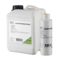 MC24 Elektrodencreme für EKG, EMG und EEG, versch....