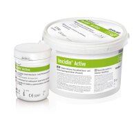 Ecolab Flächendesinfektion Incidin Active, versch....