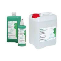 B.Braun Hautdesinfektion Softasept® N farblos,...