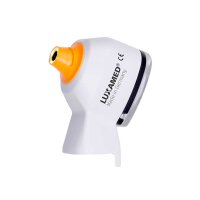 Luxamed LED Otoskop-Kopf KIDS, für 2.5 V...