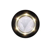 Luxamed LuxaScope Dermatoskop LED 2.5V, Scheibe m/o Skala