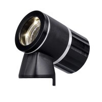 Luxamed LED Dermatoskop-Kopf, Kontaktscheibe m/o Skala