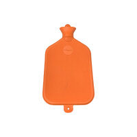 Gummi-Wärmflasche von Sänger, glatt, 3 Liter,...