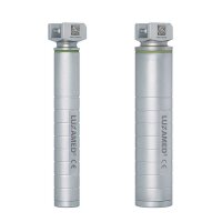 Luxamed F.O. Laryngoskop Griff, 2.5 V Xenon, versch....