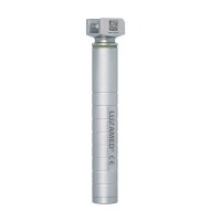 Luxamed F.O. Laryngoskop Griff, 2.5 V Xenon, versch....