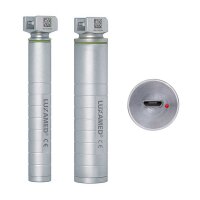 Luxamed F.O. Laryngoskop Griff, 3.7V LED, inkl....