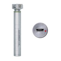 Luxamed F.O. Laryngoskop Griff, 3.7V LED, inkl....