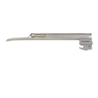 Luxamed F.O. Miller Spatel, integriert. Lichtleiter, Gr 00-4