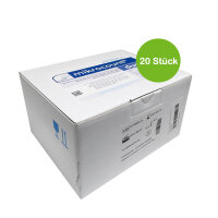 Schülke Mikrocount® Duo Keimindikatoren, Hefe /...