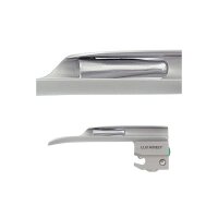 Luxamed Ersatzlichtleiter zu Miller, Gr. 00-4