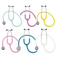 Luxamed Doppelk.-Stethoskop LuxaScope Sonus Pediatric, Farbe