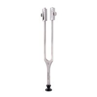 Luxamed Stimmgabel nach Rydel Seiffer, Dämpfer,...