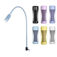 Luxamed LED Untersuchungsleuchte, Oberteil ohne Fuß