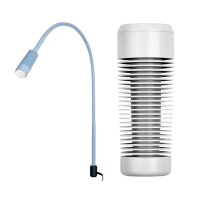 Luxamed LED Untersuchungsleuchte, Oberteil ohne Fuß