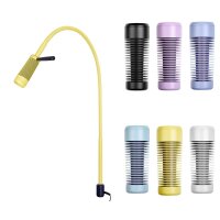 Luxamed LED Untersuchungsleuchte m Handgriff, Oberteil o...