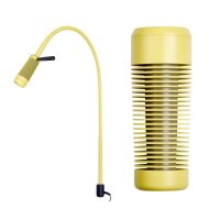 Luxamed LED Untersuchungsleuchte m Handgriff, Oberteil o...