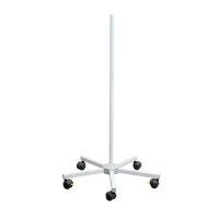 Luxamed 5-Fuss-Stativ f. LED Untersuchungsleuchte,...