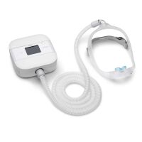 Philips DreamStation Go mobiles CPAP-Gerät, USB,...