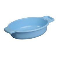 Behrend Waschschale, Seifenablage, oval, 5 Liter,...