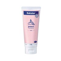 Baktolan protect, Öl in Wasser Handcreme von Bode,...